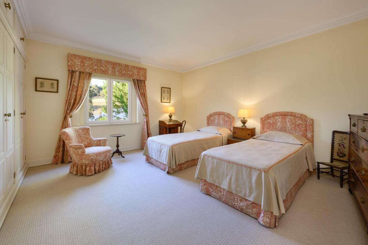 Villa At Quinta Do Peru Golf And Country Club Quinta do Conde Kültér fotó