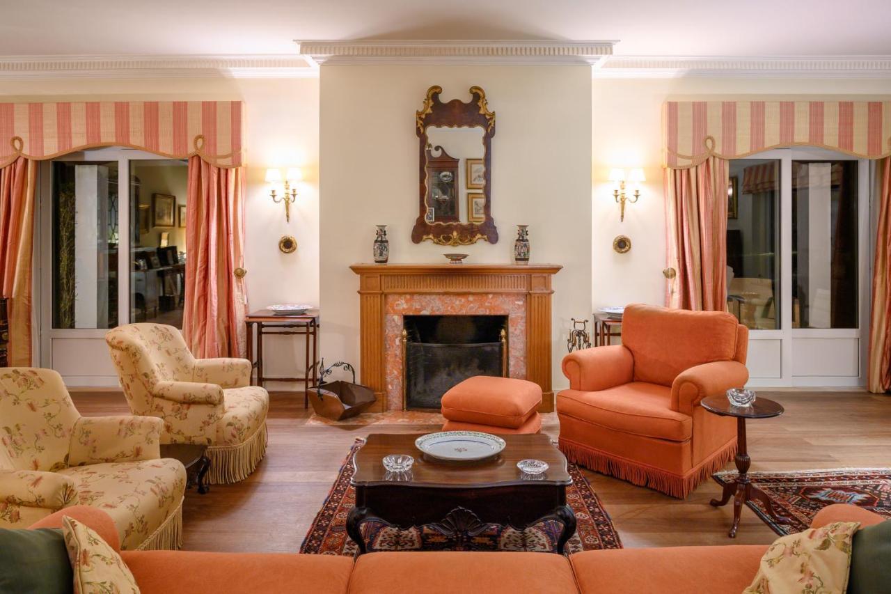 Villa At Quinta Do Peru Golf And Country Club Quinta do Conde Kültér fotó