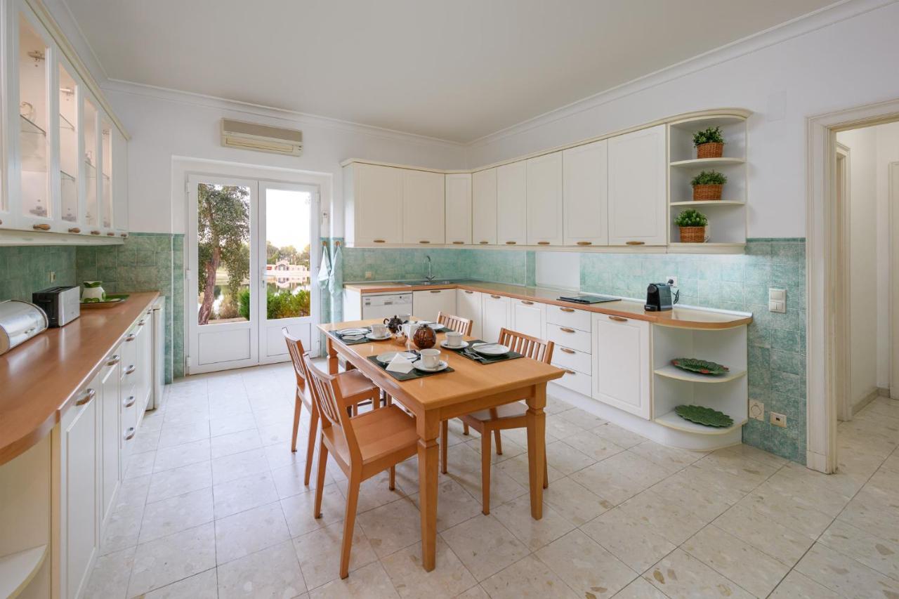 Villa At Quinta Do Peru Golf And Country Club Quinta do Conde Kültér fotó